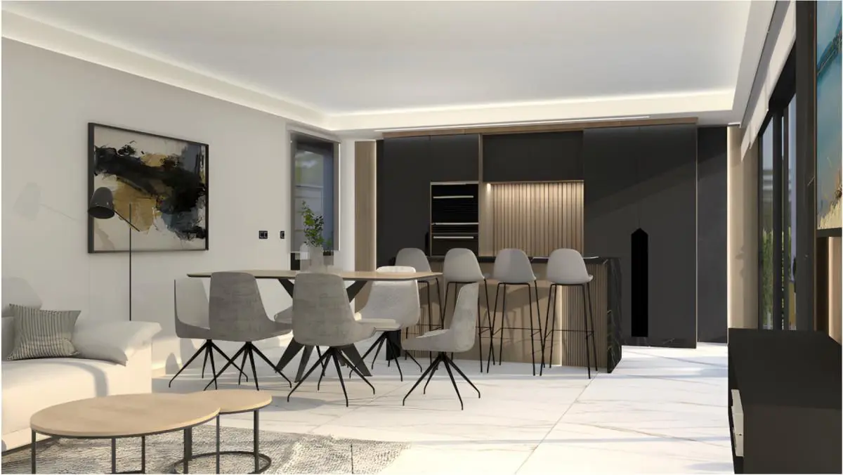 Villa Of 168 M² In Algorfa, Spain