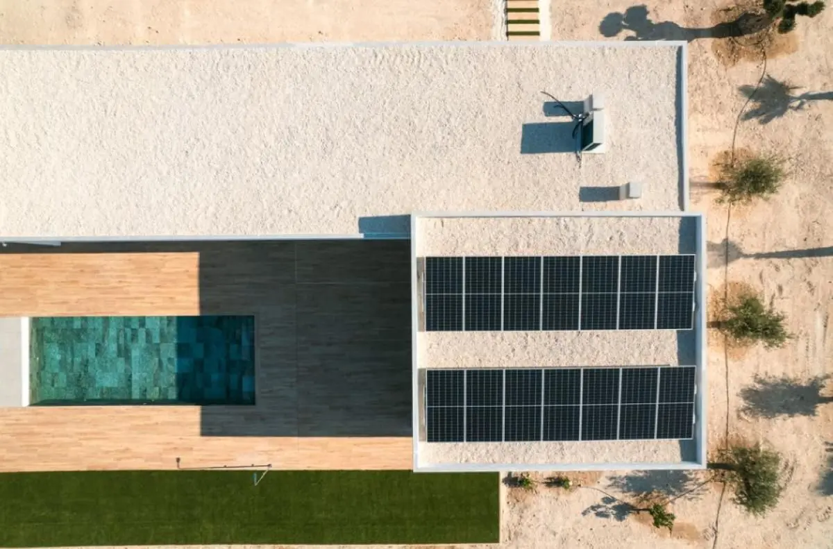 Villa Of 146 M² In Pinoso, Spain
