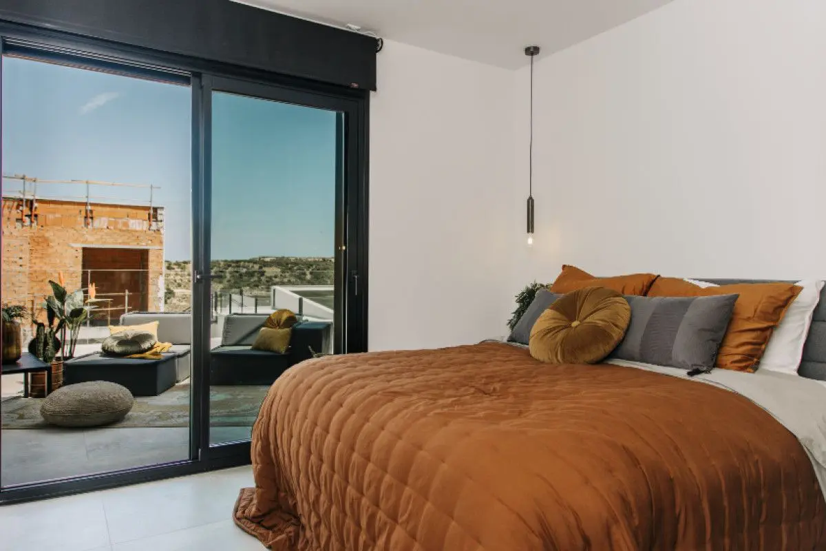 Villa Of 280 M² In Rojales, Spain