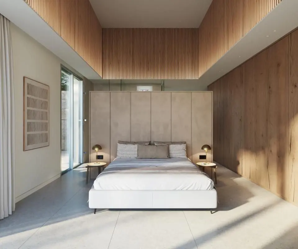 Villa Of 415 M² In Orihuela, Spain