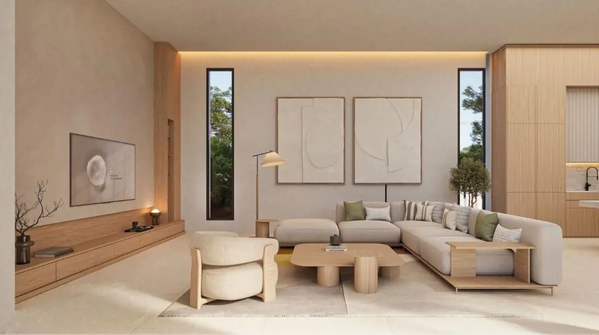 Villa Of 364 M² In Calpe, Spain