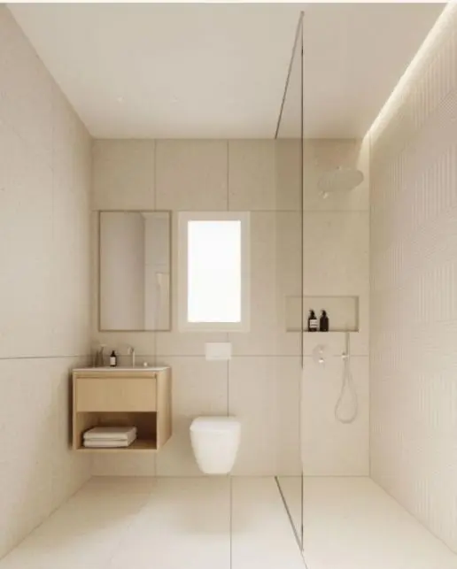 Apartment Of 127 M² In Torrevieja, Spain