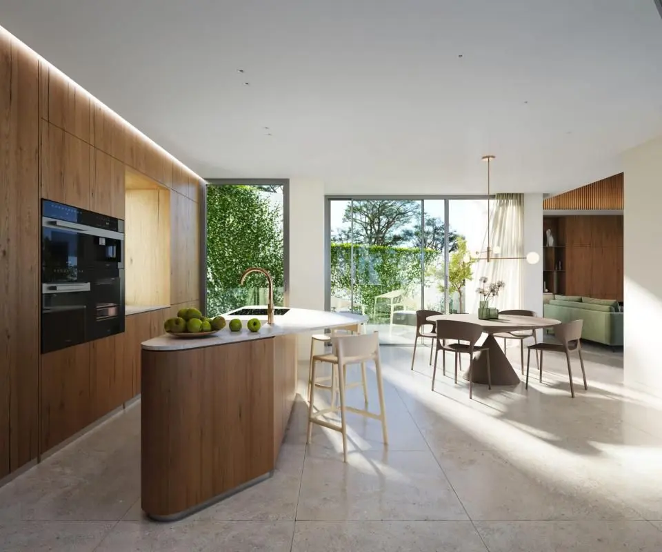 Villa Of 415 M² In Orihuela, Spain