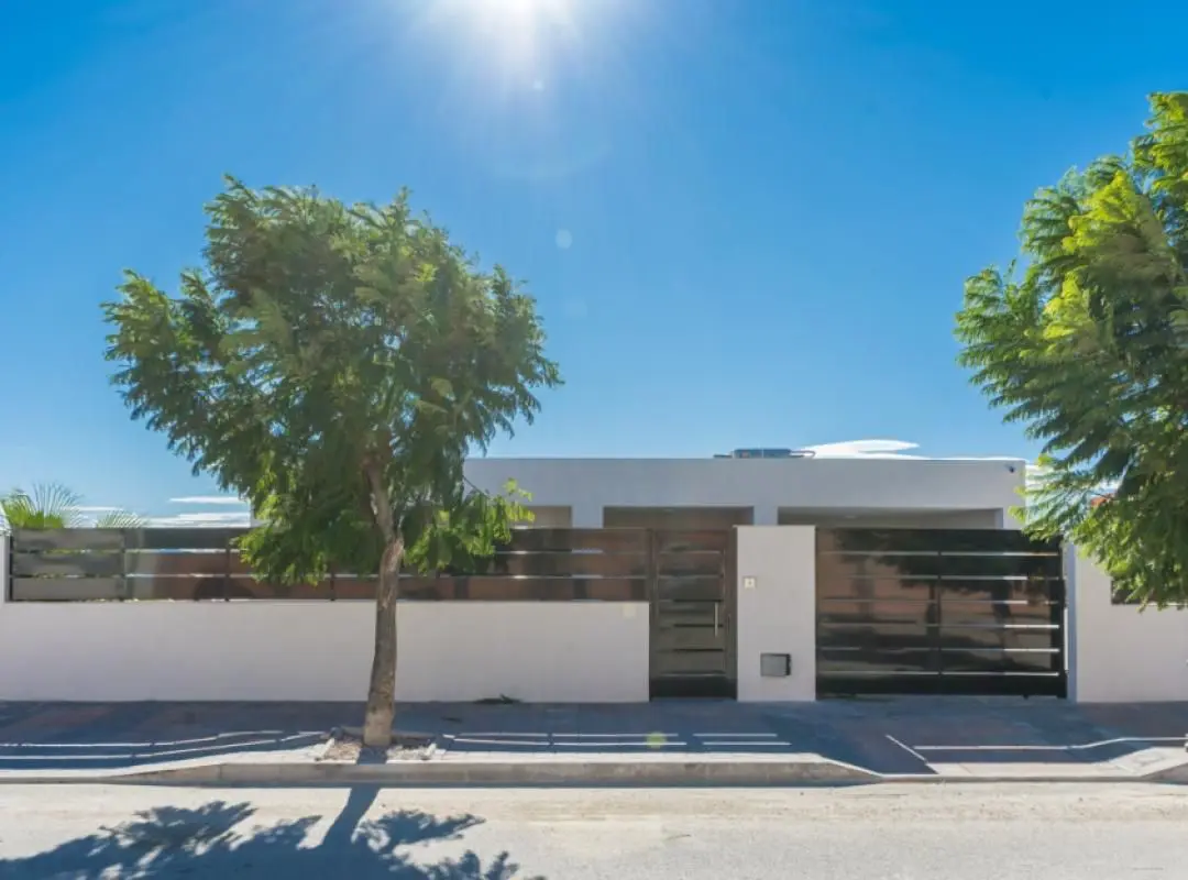 Villa Of 146 M² In Fortuna, Spain