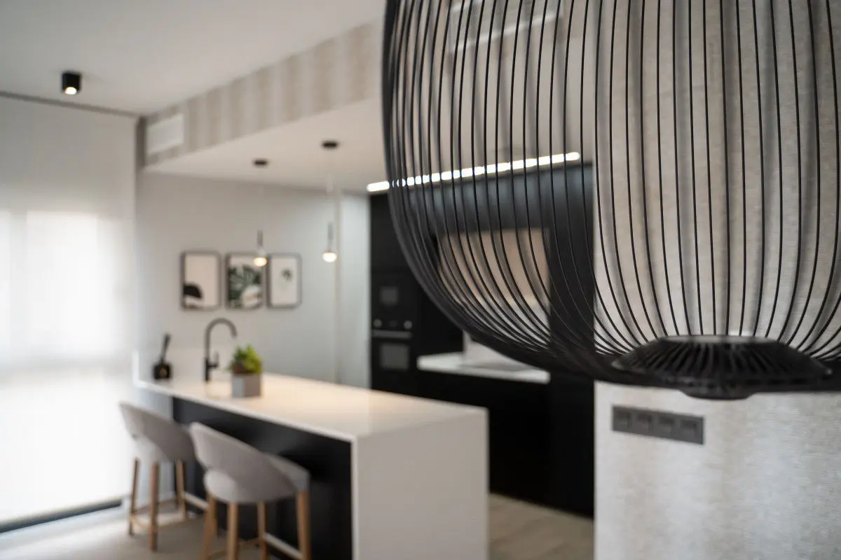 Apartment Of 86 M² In Orihuela Costa