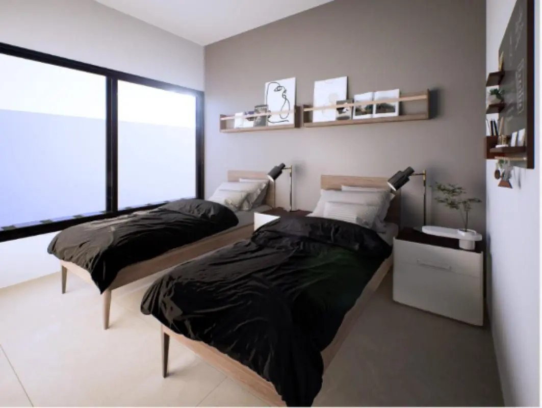 Villa Of 130 M² In Fortuna, Spain