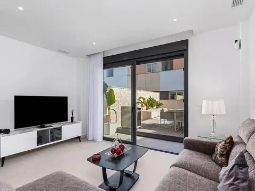 Terraced House Of 172 M² In Guardamar Del Segura, Spain