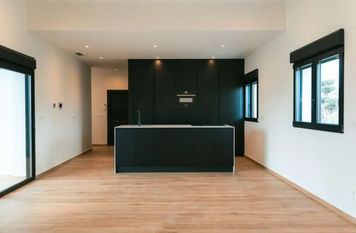 Villa Of 146 M² In Pinoso, Spain