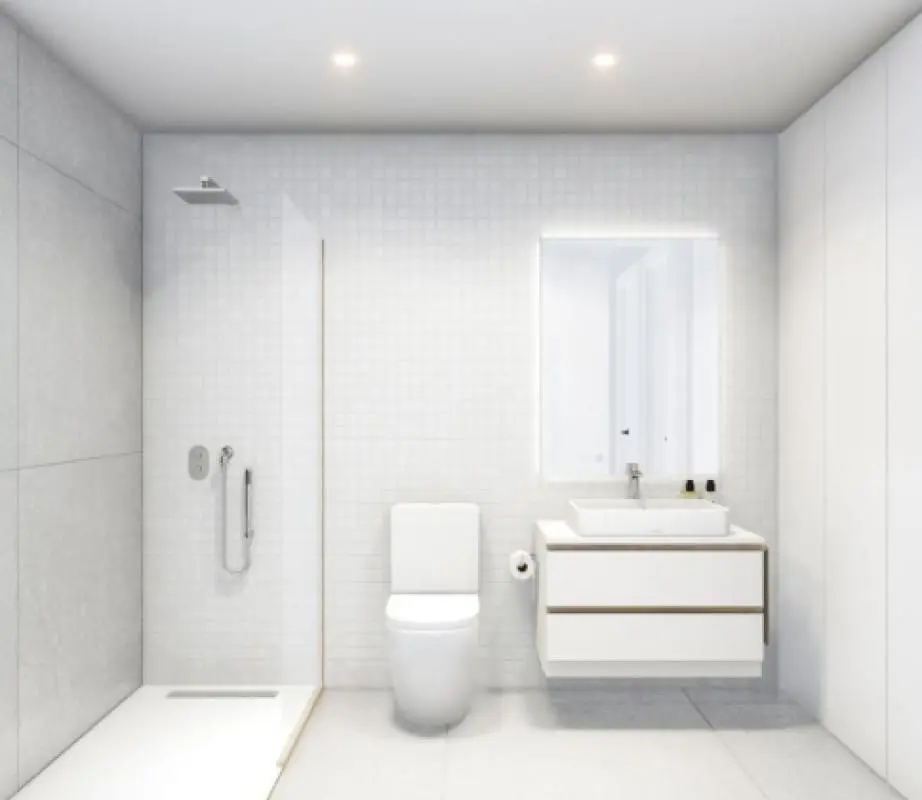 Apartment Of 209 M² In San Javier, Spain