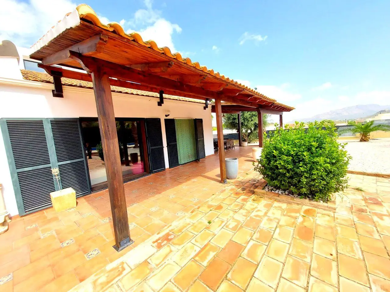 Villa Of 400 M² In Murcia, Spain