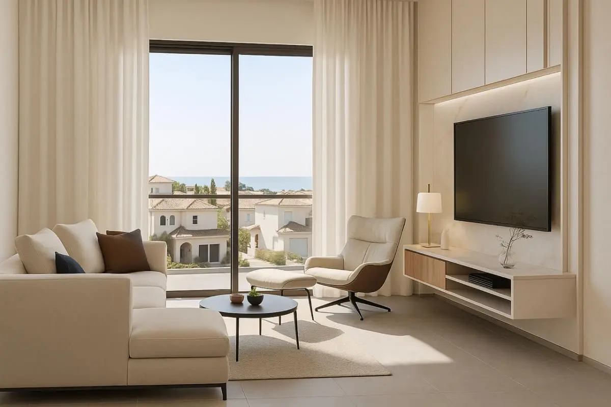 Apartment Of 171 M² In San Pedro Del Pinatar