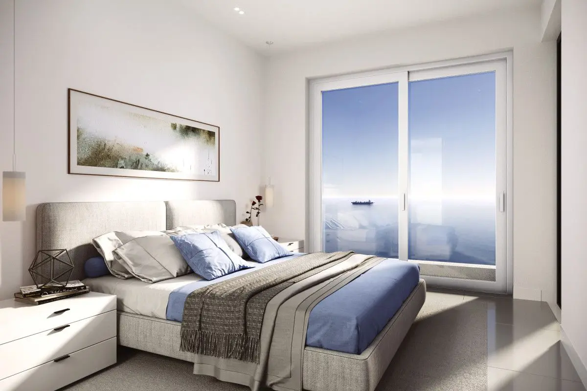 Apartment Of 229 M² In La Manga Del Mar Menor, Spain