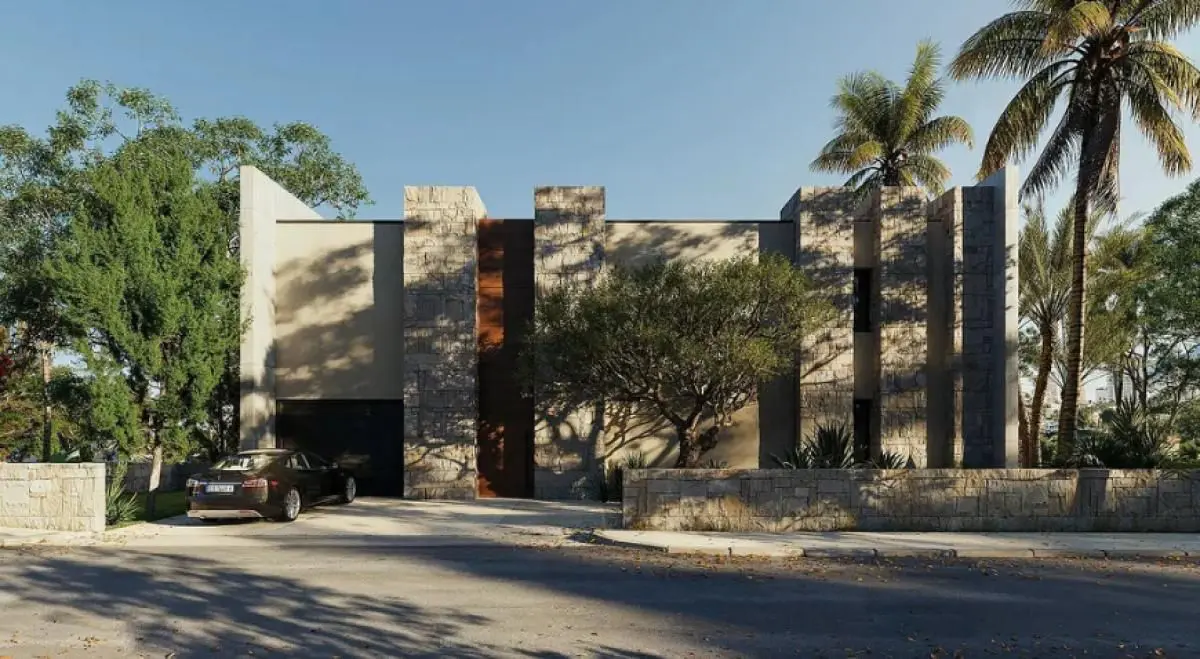 Villa Of 273 M² In Calpe, Spain