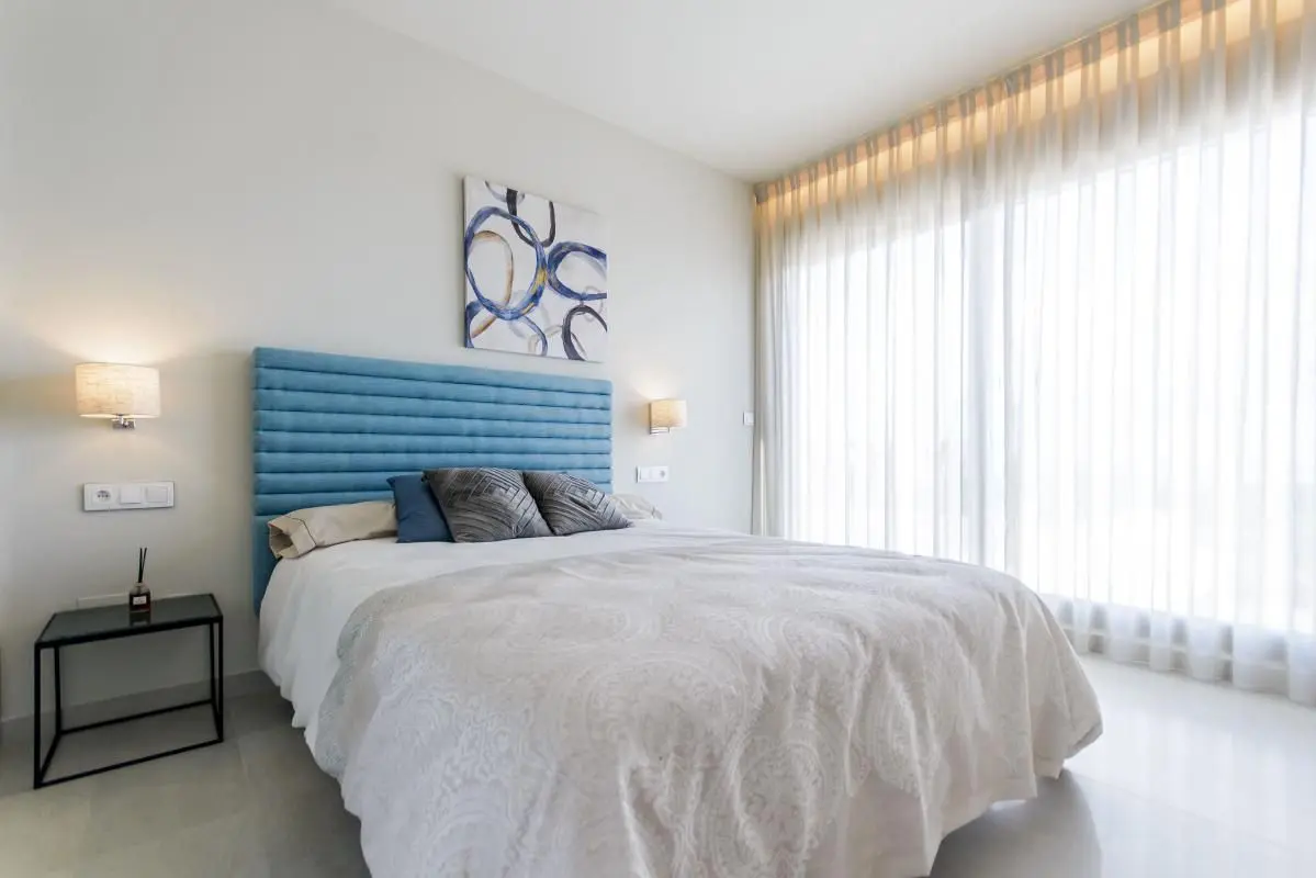 Villa Of 194 M² In San Miguel De Salinas