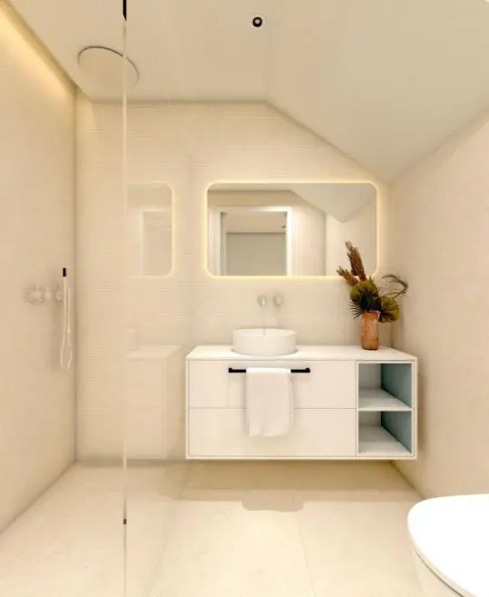 Apartment Of 76 M² In Pilar De La Horadada, Spain