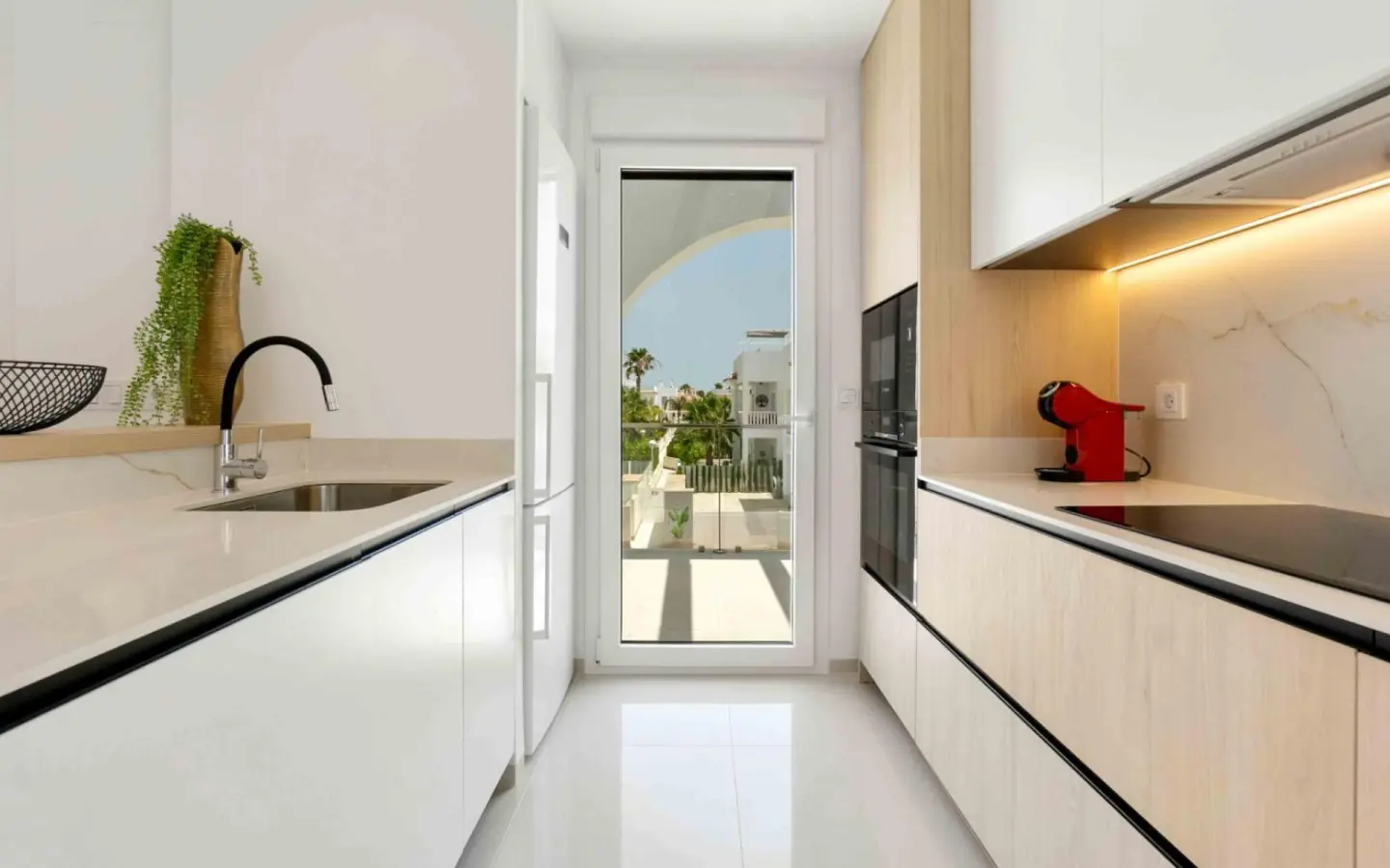 2-bedroom Apartment In Ciudad Quesada, Spain (89 M²)