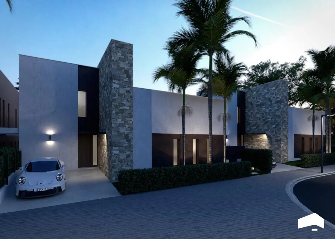 Villa Of 292 M² In Los Alcázares