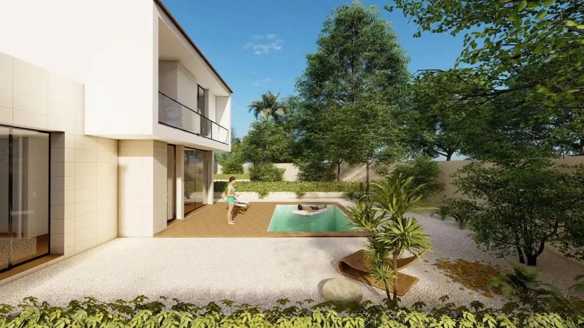 Villa Of 170 M² In La Nucía, Spain