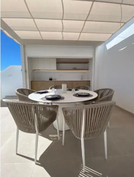 Apartment Of 164 M² In Pilar De La Horadada, Spain
