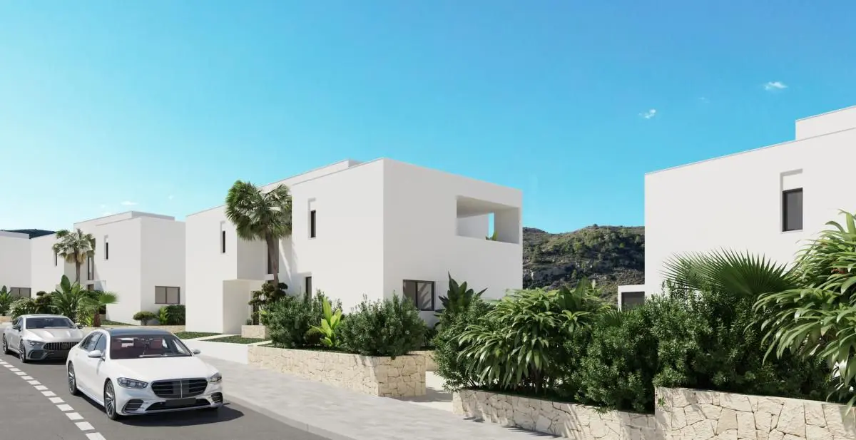 Apartment Of 196 M² In Monforte Del Cid