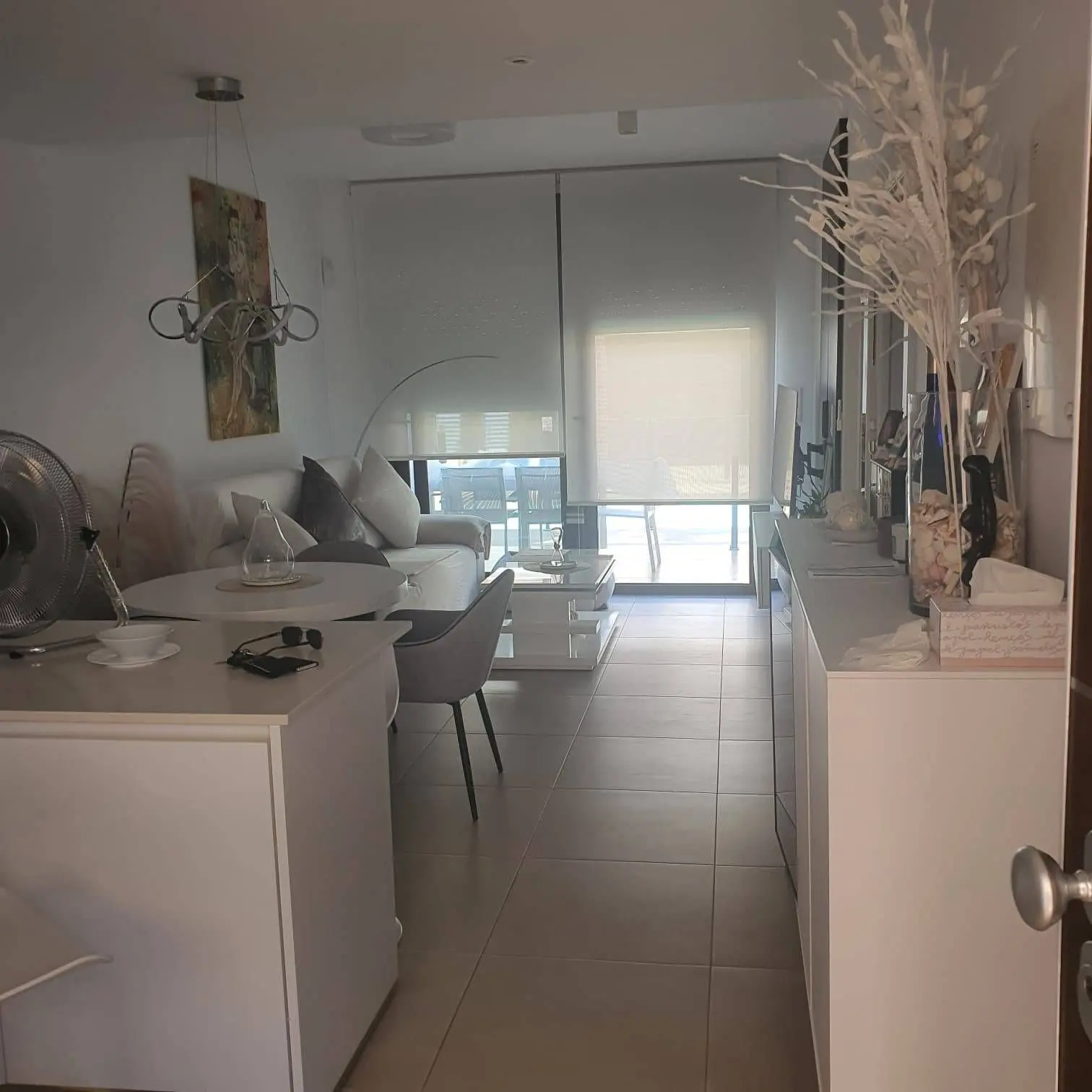 Villa Of 92 M² In San Pedro Del Pinatar, Spain
