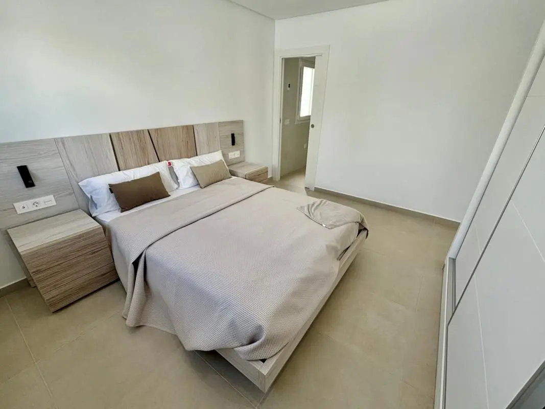 Villa Of 120 M² In Rojales, Spain