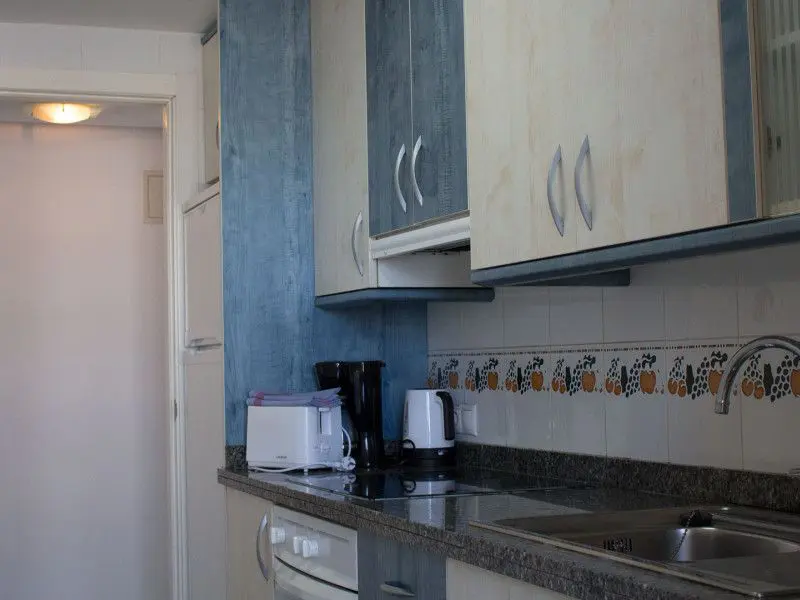 Apartment Of 302 M² In Calpe, Spain