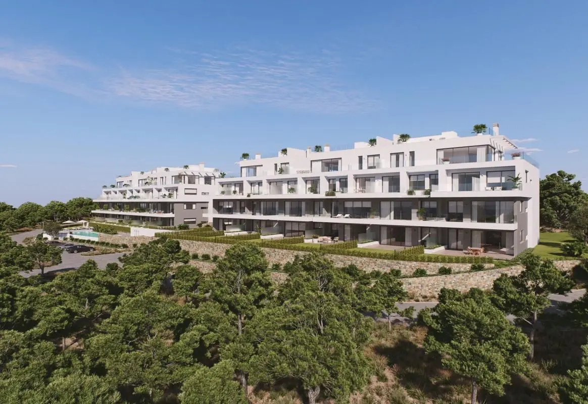 Apartment Of 153 M² In Orihuela, Spain