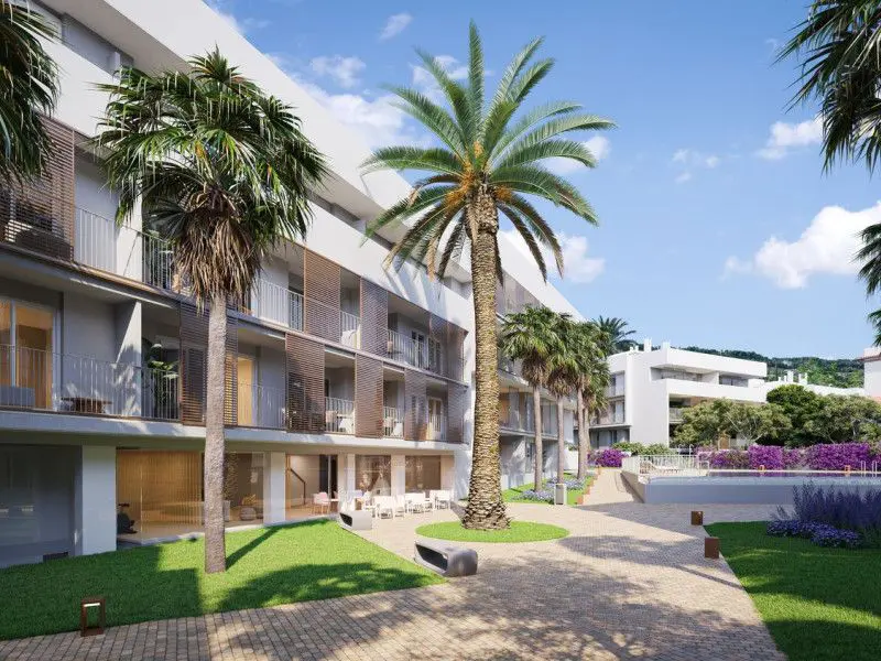 Apartment Of 177 M² With Sea Views In Jávea – Xàbia, Spain