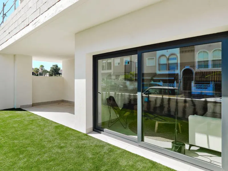 Bungalow Of 98 M² In Torrevieja, Spain