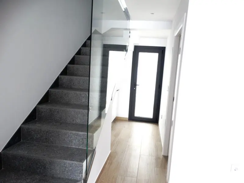 Terraced House Of 113 M² In Santiago De La Ribera, Spain
