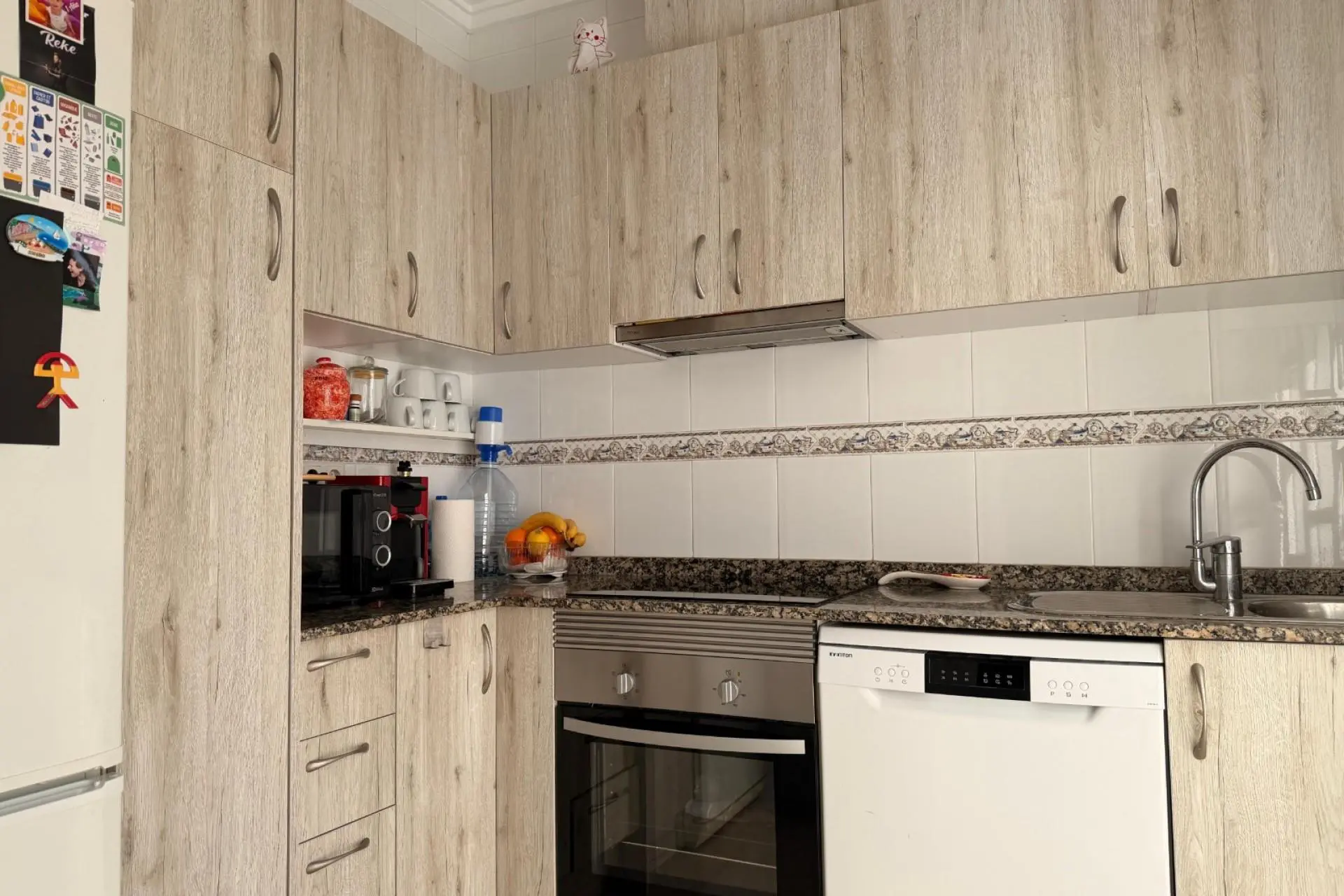 Terraced House Of 78 M² In Rojales, Spain
