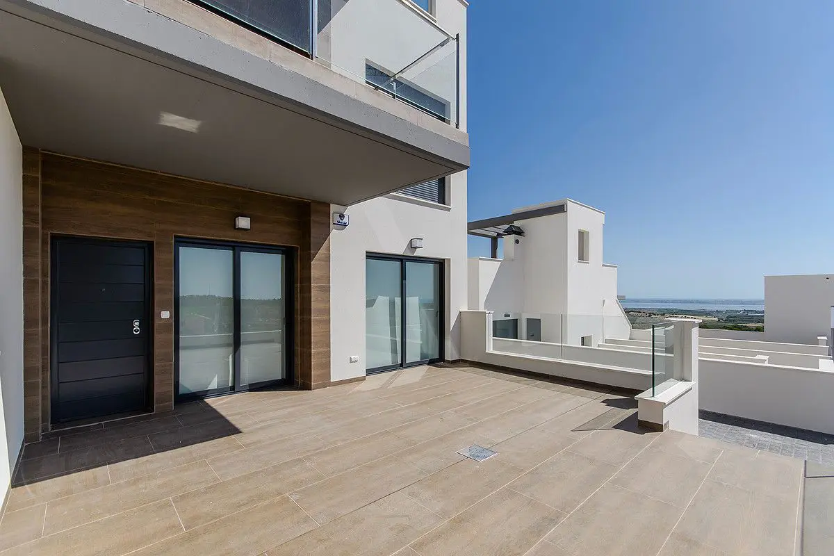 Bungalow Of 96 M² In San Miguel De Salinas, Spain