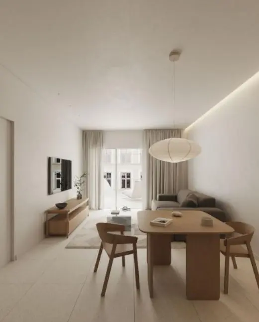 Apartment Of 100 M² In Torrevieja, Spain