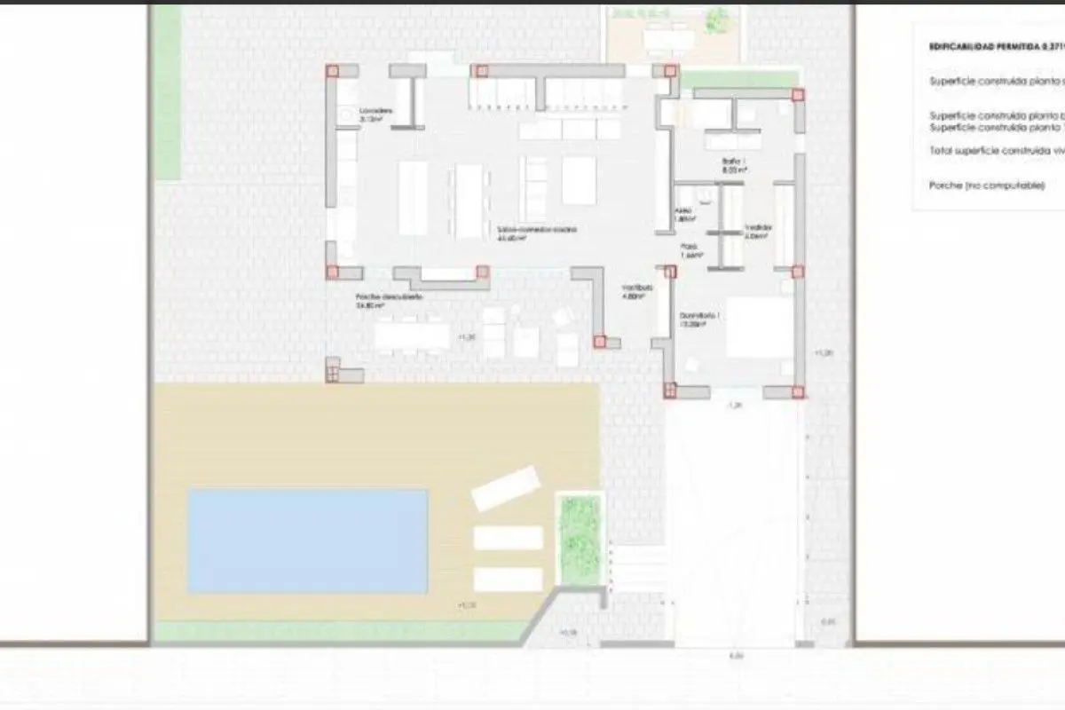 Villa Of 229 M² In Torrevieja, Spain