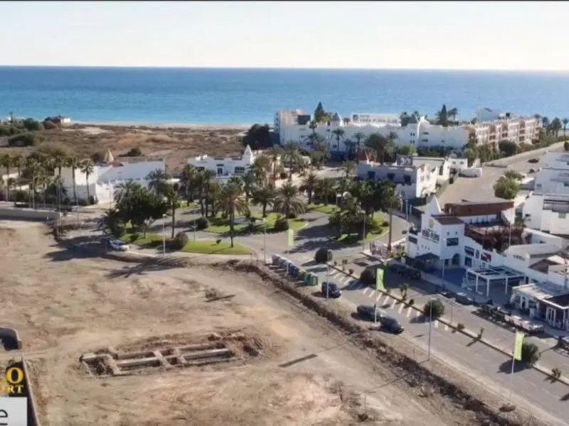 Villa Of 90 M² In Vera, Spain
