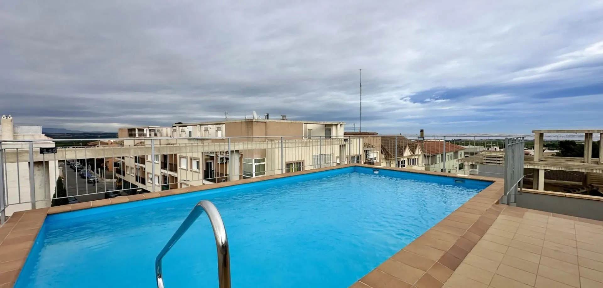 Apartment Of 99 M² In San Miguel De Salinas