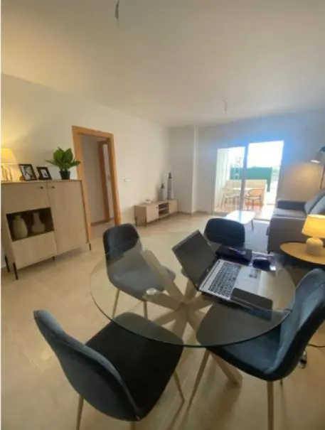 Apartment Of 71 M² In Orihuela Costa, Spain