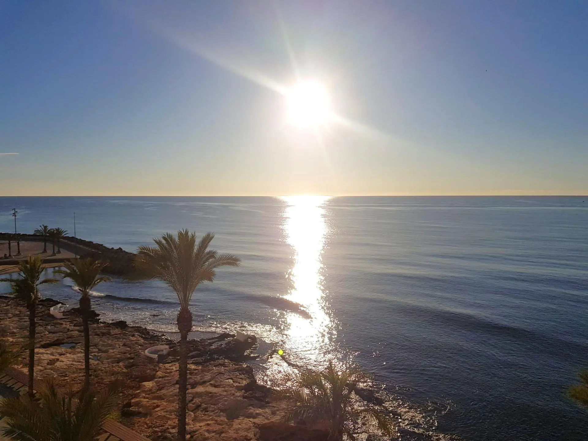 Apartment Of 130 M² With Features In Torrevieja, Spain