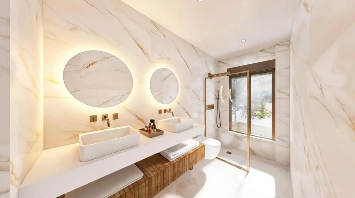 Villa Of 159 M² In Lo Pagan, Spain