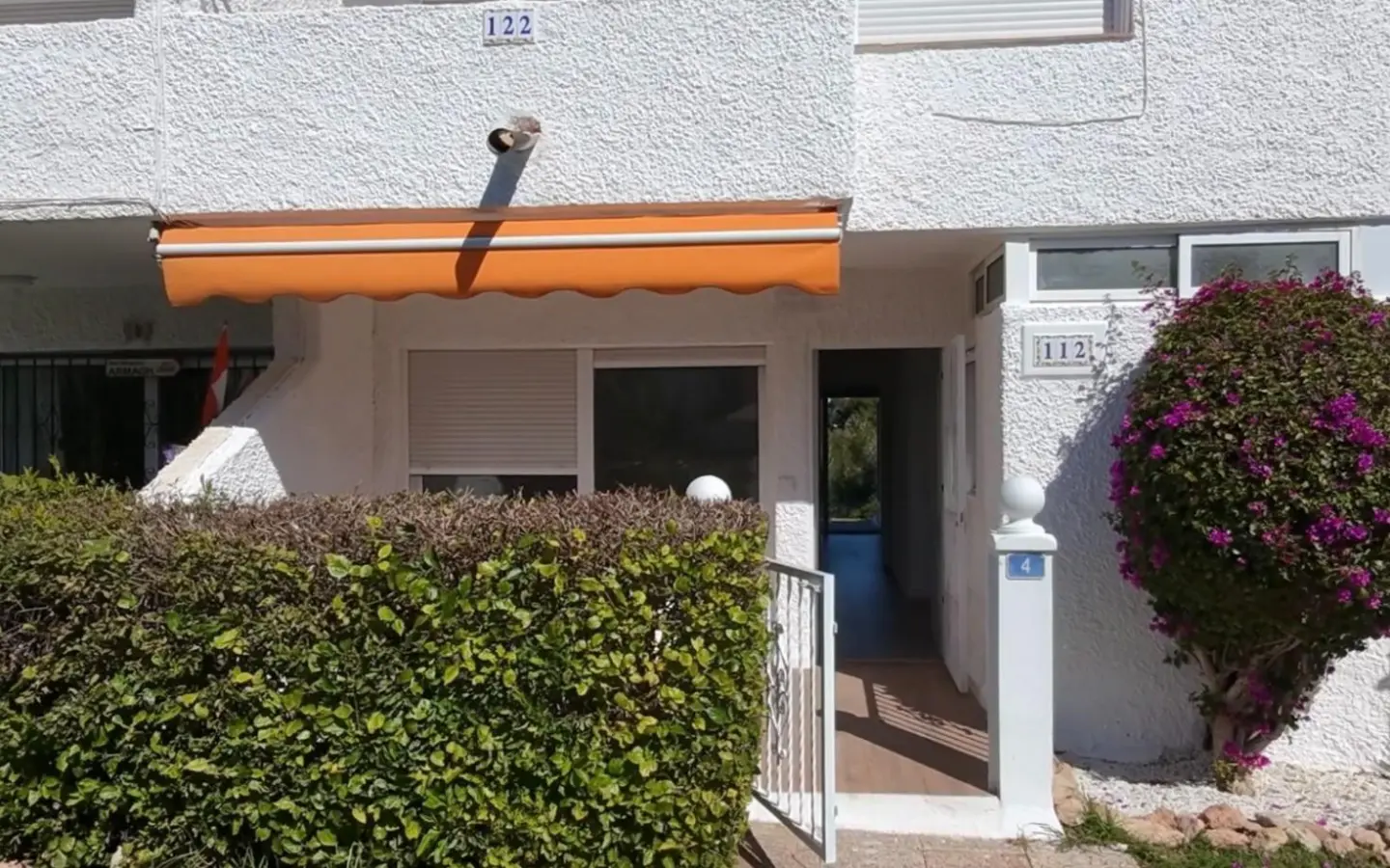 2-bedroom Apartment In Orihuela Costa, Spain (86 M²)