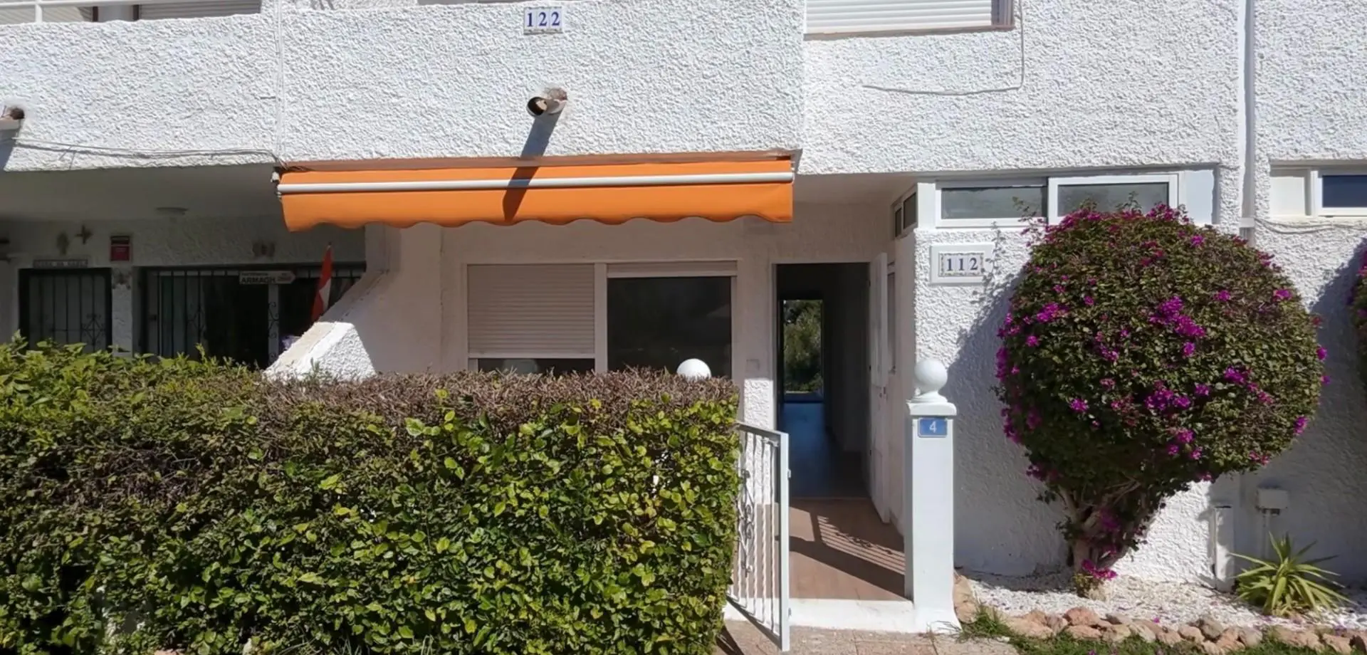 Apartment Of 86 M² With Sea Views In Orihuela Costa, Spain