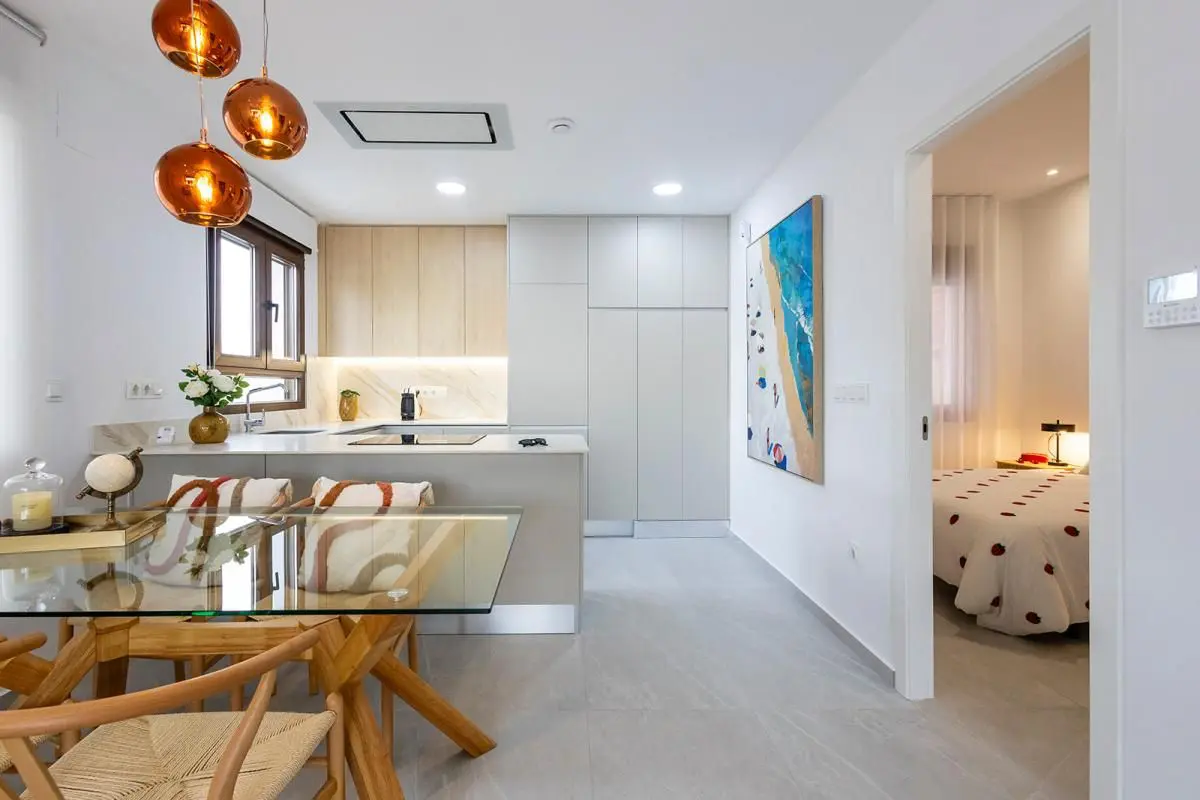 Villa Of 133 M² In Orihuela, Spain