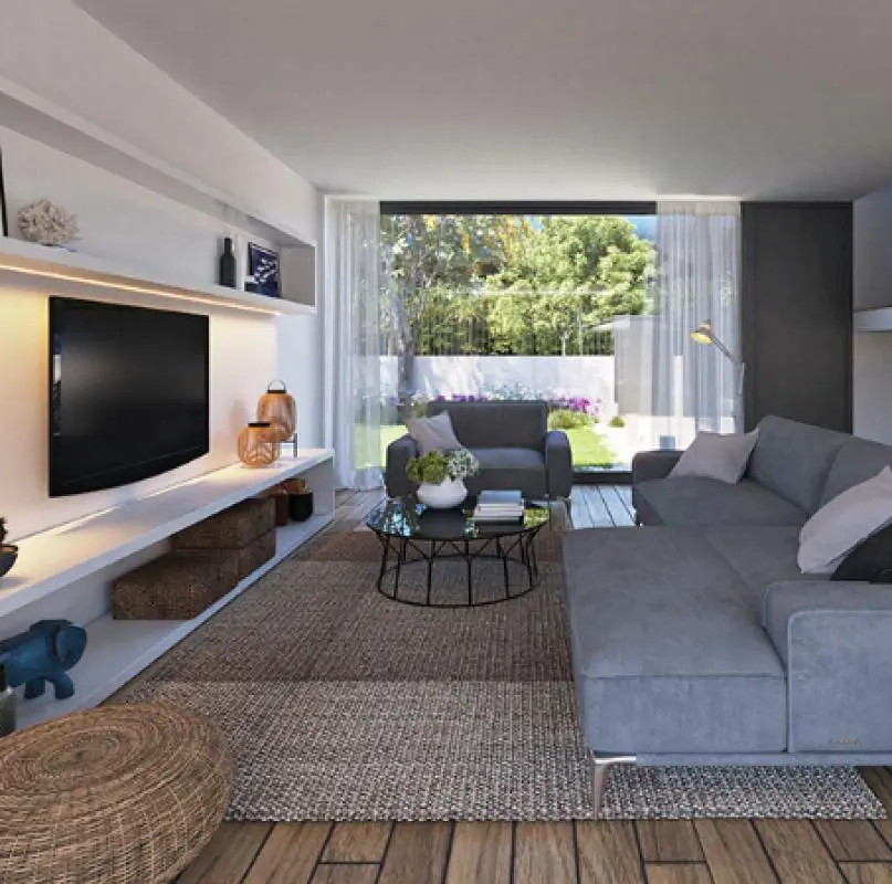 Villa Of 198 M² In Santa Pola, Spain