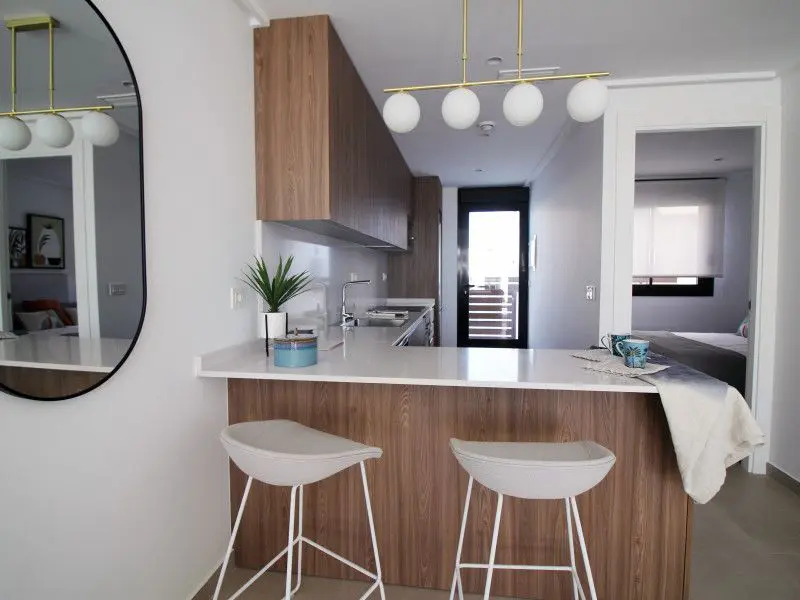 Terraced House Of 107 M² In Pilar De La Horadada, Spain