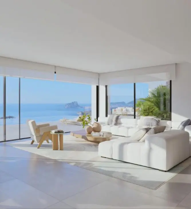 Villa Of 770 M² In Tarbena, Spain