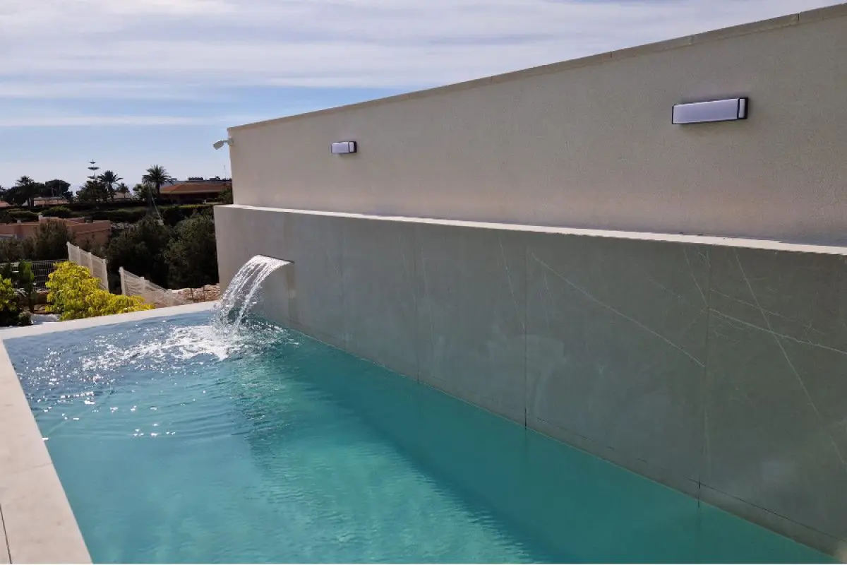 Villa Of 535 M² In Benidorm, Spain