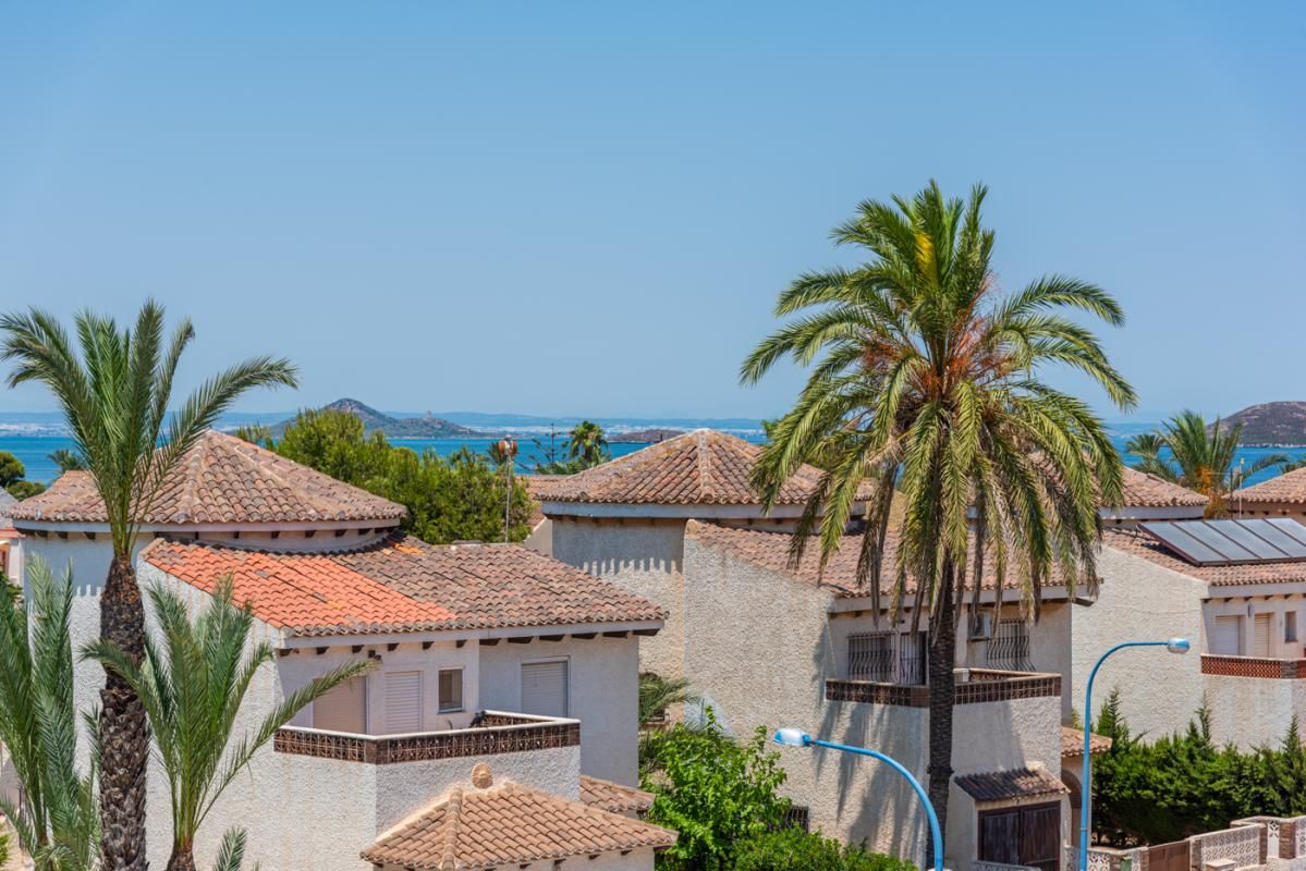Villa Of 178 M² In Cartagena, Spain