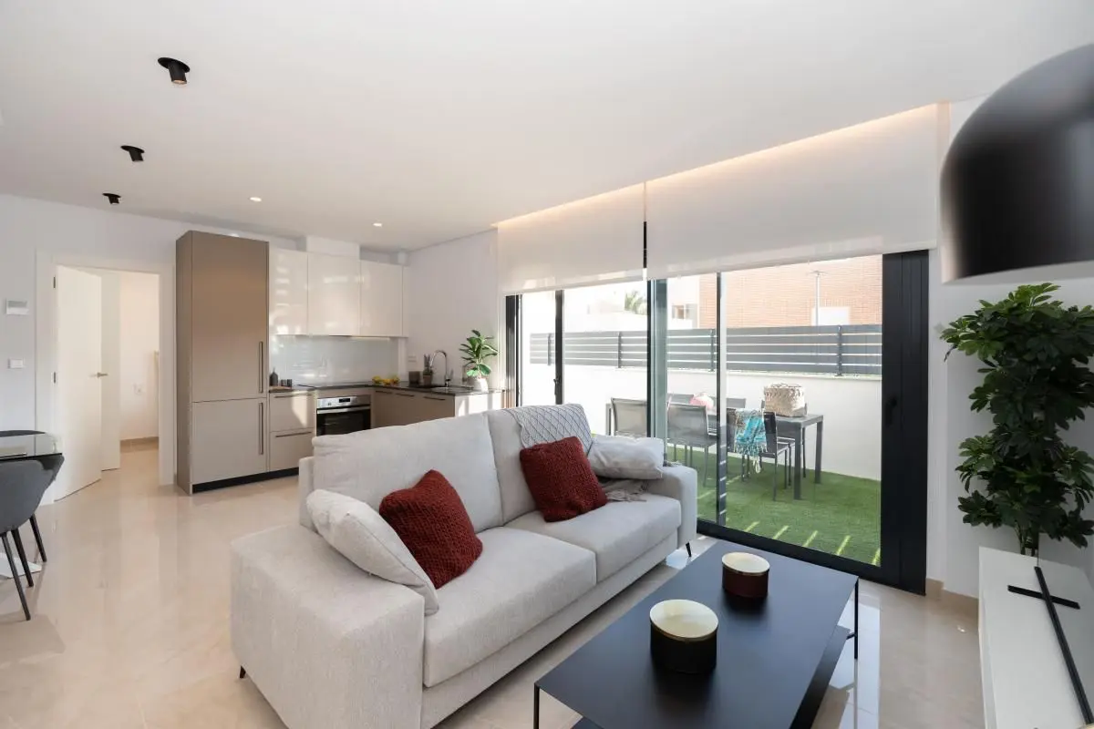 Villa Of 167 M² In La Marina, Spain