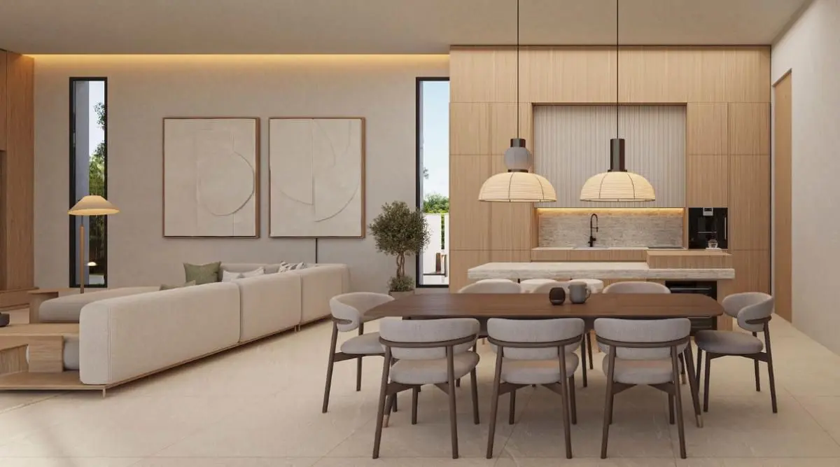 Villa Of 364 M² In Calpe, Spain